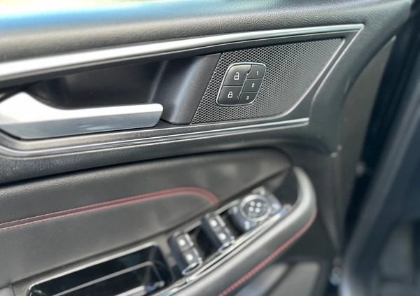 Ford S-Max cena 145900 przebieg: 69000, rok produkcji 2019 z Radymno małe 121